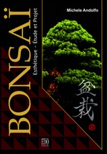 BONSAI Esthétique Étude et Projet - 